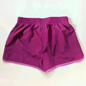 Youth Champion Lined C9 Running Shorts Size L